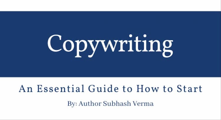 course | All About Copywriting: How to Start